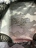 Cuddl Duds Camo Gray Active Pants Size L (youth) - photo 3