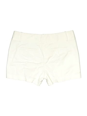 Ann Taylor Factory Khaki Shorts (view 2)