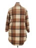 Unbranded Brown Coat Size XXL - photo 2