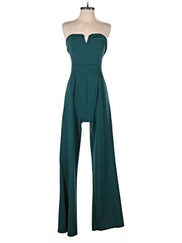 Maru Jumpsuit (view 1)