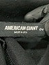 American Giant Black Active Pants Size 2 - photo 4