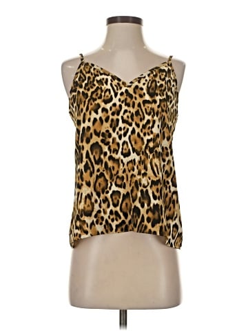 ABound Sleeveless Blouse (view 1)
