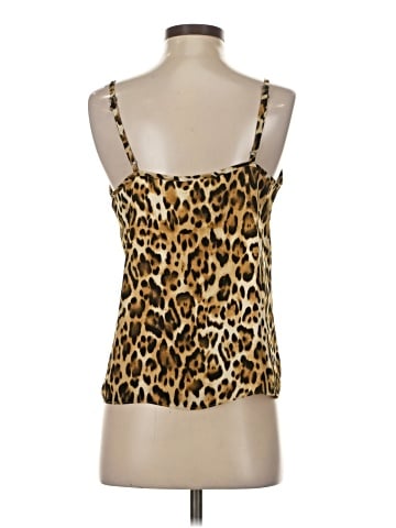ABound Sleeveless Blouse (view 2)