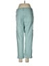 Gloria Vanderbilt Teal Cargo Pants Size 6 - photo 2