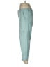 Gloria Vanderbilt Teal Cargo Pants Size 6 - photo 5