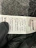 Shein Solid Black Casual Dress Size XL - photo 8
