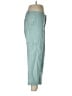 Gloria Vanderbilt Teal Cargo Pants Size 6 - photo 4