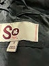 SO 100% Polyester Black Vest Size S - photo 6