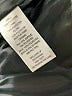 SO 100% Polyester Black Vest Size S - photo 7