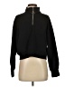 Active by Old Navy Black Turtleneck Sweater Size S - photo 1
