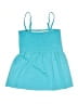 Venus Teal Swimsuit Top Size M - photo 2