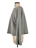 French Connection Gray Pullover Sweater Size S - photo 5