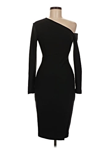 Yigal Azrouël New York Cocktail Dress (view 1)