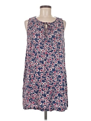 DKNY Jeans Casual Dress (view 1)