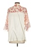 Maurices Ivory Kimono Size S - photo 2