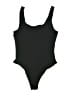 Unbranded Black Bodysuit Size L - photo 1