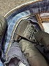 J Brand Hearts Blue Jeans Size 28 waist - photo 5