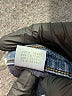 J Brand Hearts Blue Jeans Size 28 waist - photo 6