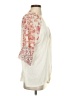 Maurices Ivory Kimono Size S - photo 4