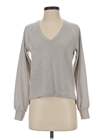 Abercrombie & Fitch Pullover Sweater (view 1)