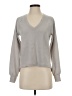 Abercrombie & Fitch Gray Pullover Sweater Size XS - photo 1