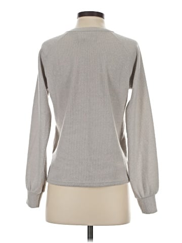 Abercrombie & Fitch Pullover Sweater (view 2)