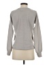 Abercrombie & Fitch Gray Pullover Sweater Size XS - photo 2