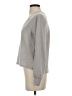 Abercrombie & Fitch Gray Pullover Sweater Size XS - photo 5