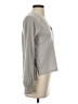 Abercrombie & Fitch Gray Pullover Sweater Size XS - photo 4