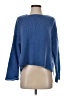 Wooden Ships Blue Pullover Sweater Size XS - photo 1