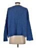 Wooden Ships Blue Pullover Sweater Size XS - photo 2