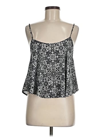Ambiance Apparel Sleeveless Top (view 1)