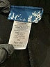 csc studio Solid Black Casual Pants Size 2X (petite) - photo 4