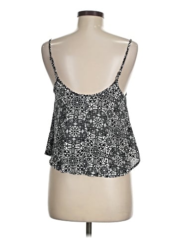 Ambiance Apparel Sleeveless Top (view 2)