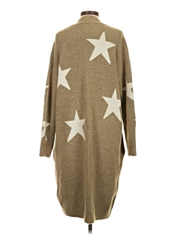 Blank NYC Kimono (view 2)
