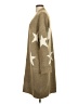 Blank NYC Stars Tan Kimono Size XS - photo 5