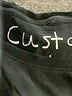 Assorted Brands Black Casual Dress Size XS - photo 7