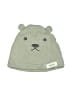 Newbie Gray Beanie Size 6-9 mo - photo 1