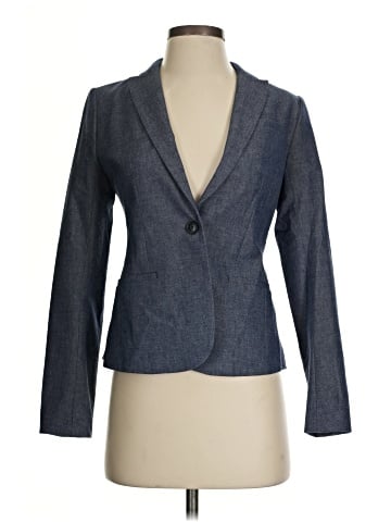 Banana Republic Blazer (view 1)