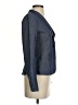 Banana Republic Blue Gray Blazer Size 0 - photo 4