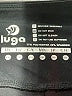iuga Black Active Pants Size XXL - photo 4