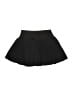 Love Poem Solid Black Skort Size M - photo 2