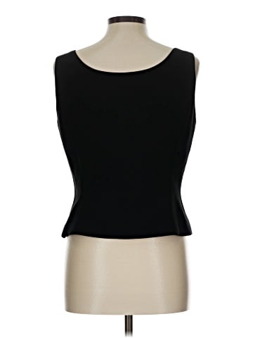 Tahari by ASL Sleeveless Top (view 2)
