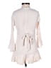Fashion Nova Ivory Romper Size XS - photo 2