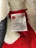 Holiday Editions Red Coat 9-12 MO / 12 MO - photo 3
