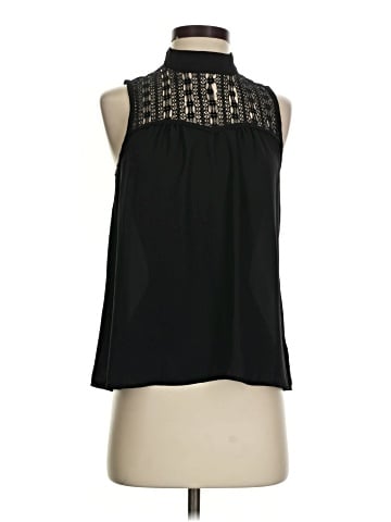 XXI Sleeveless Blouse (view 1)