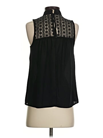 XXI Sleeveless Blouse (view 2)