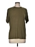 Assorted Brands Green Short Sleeve Top Size M - photo 1
