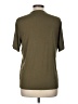 Assorted Brands Green Short Sleeve Top Size M - photo 2