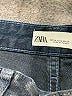Zara Blue Jeans Size 2 - photo 6